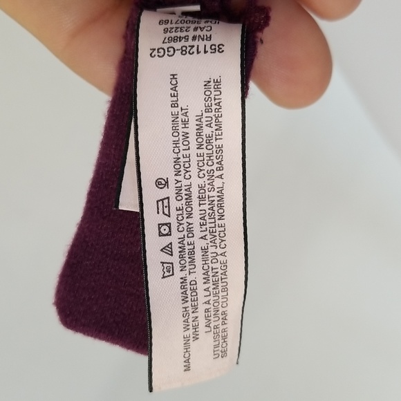 Vs.Wired bralette sz.S - Picture 9 of 13